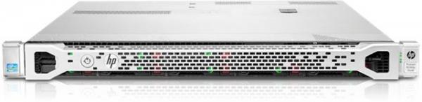 SRV HP Proliant DL360eG8 E5-2407 1P SP7842GO EU Svr