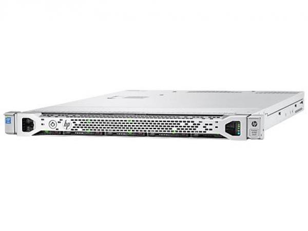 HP ProLiant DL360 Gen9 E5-2630v3 16GB 8xSFFP440ar2G No ODD 500W