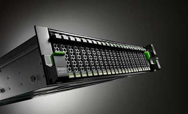 SRV Fujitsu RX2540M2 Xeon E5-2620v4 16GB 2x300GB SAS War 3Y