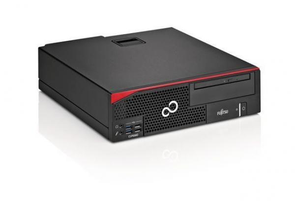 Fujitsu ESPRIMO D556/E85+ i3-6100/4GB/500GB/eSATA/Win10Pro/3Y