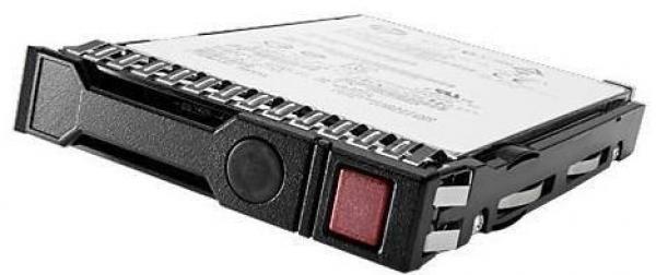 HP 1.2TB 12G SAS 10K rpm SFF (2.5-inch) SC Enterprise Hard Drive 3Y