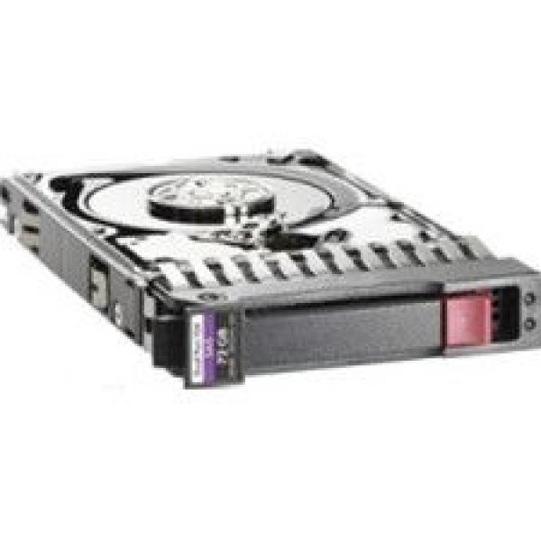HP 1.2TB 12G SAS 10K rpm SFF (2.5-inch) SC Enterprise Remarket Hard Drive 3Y