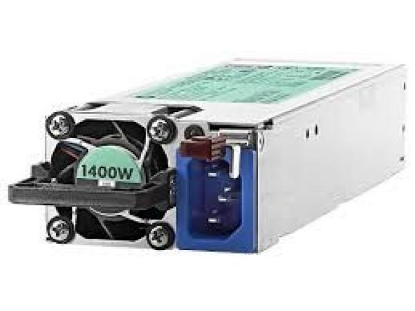 HP 1400W Flex Slot Platinum Plus Hot Plug Power Supply Kit