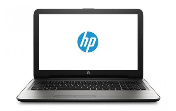 HP 15-ba051nm AMD A6-7310 QC/15.6HD/4GB/500GB/Radeon R4 Graphics/Win 10 Home/Silver (Y0U74EA)