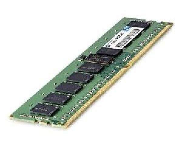 HP 16GB (1x16GB) Dual Rank x4 DDR4-2133 CAS-15-15-15 Registered Remarket Memory Kit