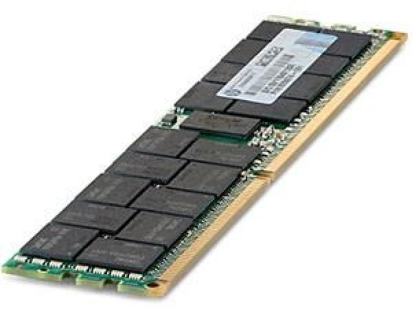 HP 16GB (1x16GB) Dual Rank x4 PC3-14900R (DDR3-1866) Registered CAS-13 Remarket Memory Kit