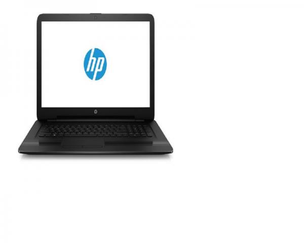 HP 17-y002nm A8-7410 QC/17.3HD/4GB/500GB/AMD R7 M440 2GB/DVDRW/FreeDOS (W9A17EA)