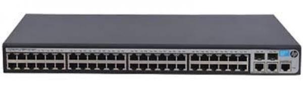 HP 1910-48 Switch