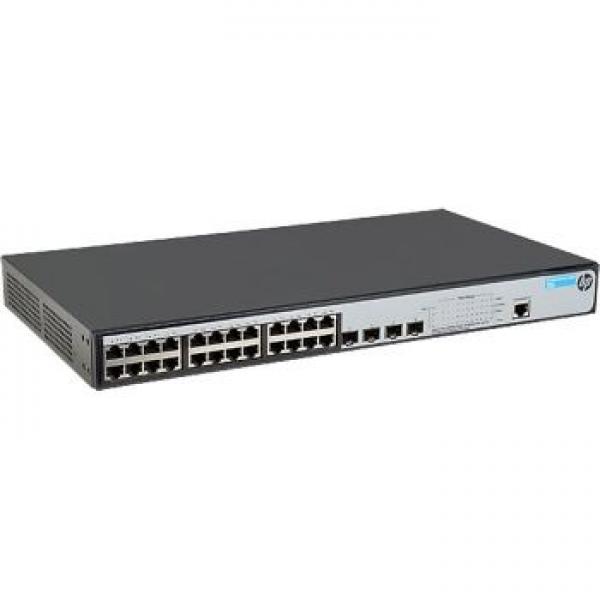 HP 1920-24G-PoE+ (370W) Reman Switch