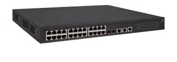 HP 1950-24G-2SFP+-2XGT Reman Swch