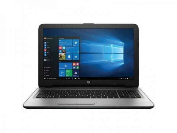 HP 250 G5 i3-5005U/15.6FHD/4GB/500GB/Radeon R5 M430 2GB/DVDRW/GLAN/Win 10 Home/Silver (W4M35EA)