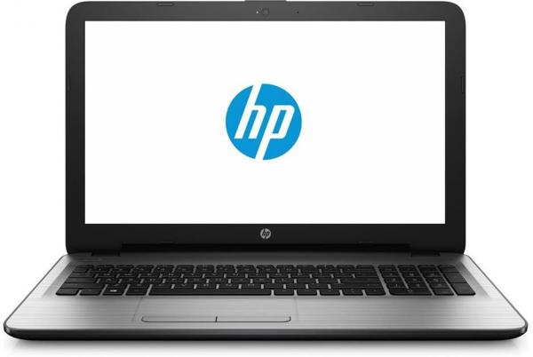 HP 250 G5 i5-6200U/15.6FHD/4GB/128GB SSD/HD 520 Graphics/DVDRW/GLAN/Win 10 Pro/Silver/EN (W4N42EA)