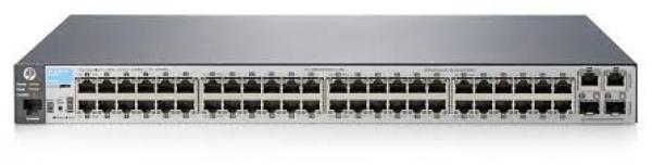 HP 2530-48 Switch