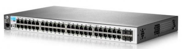 HP 2530-48G Switch