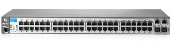 HP 2620-48 Switch