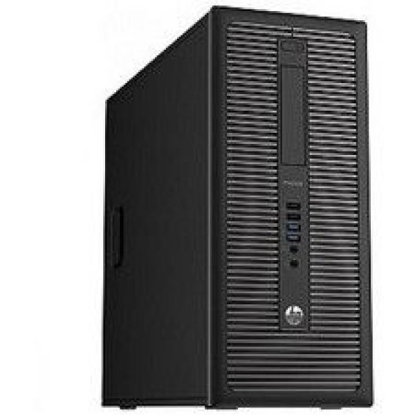 HP 280 G2 SFF/i5-6500/4GB/128GB SSD/Intel HD Graphics 530/DVDRW/Win 10 Pro/EN/1Y (Y5P84EA)