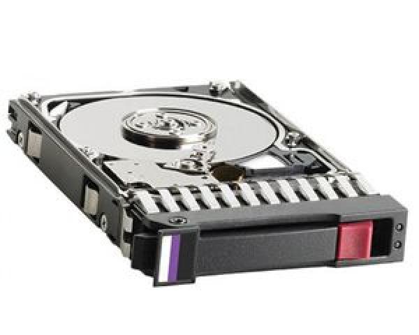 HP 300GB 12G SAS 10K rpm SFF (2.5-inch) SC Enterprise Hard Drive 3Y