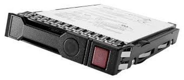 HP 300GB 6G SATA Value Endurance SFF 2.5-in SC Enterprise Value Solid State Drive (SSD) Remarket 3Y