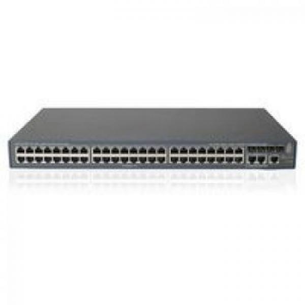 HP 3100-48 v2 Reman Switch