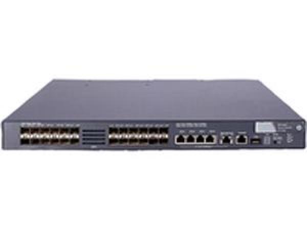 HP 3500-24G-PoE+ yl Reman Switch
