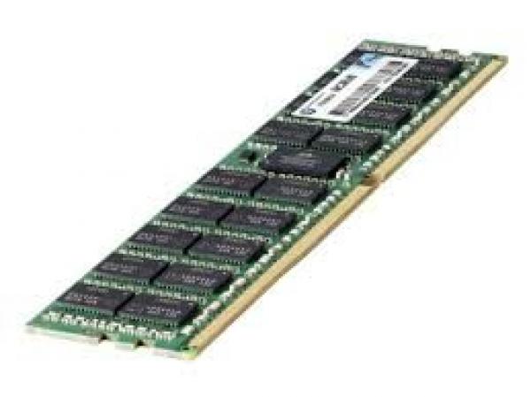 HP 4GB (1x4GB) Dual Rank x8 PC3-12800E (DDR3-1600) Unbuffered CAS-11 Memory Kit