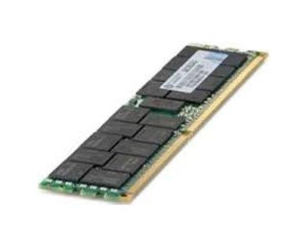 HP 4GB (1x4GB) Single Rank x8 DDR4-2133 CAS-15-15-15 Registered Remarket Memory Kit 1Y