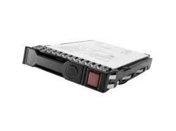 HP 4TB 6G SATA 7.2k rpm LFF (3.5-inch) SC Midline Hot Plug Hard Drive 1Y