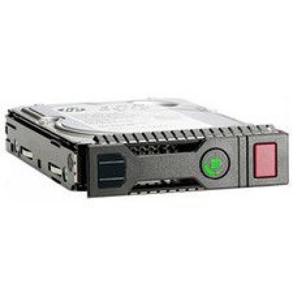HP 600GB 12G SAS 10K rpm SFF (2.5-inch) SC Enterprise Remarket Hard Drive 3Y