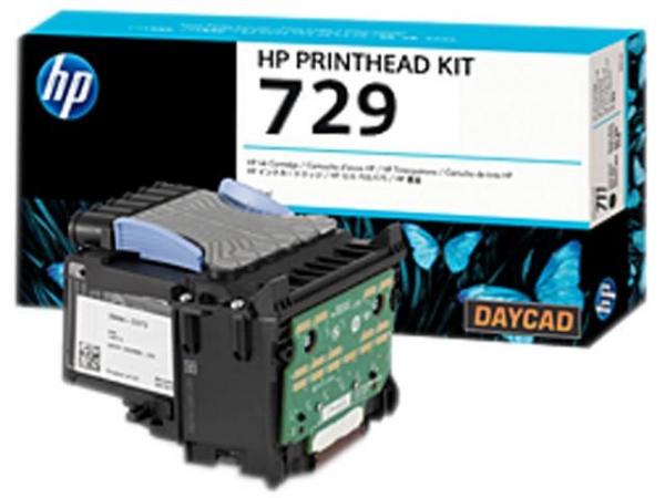 HP 729 Printhead ReplacementKit za T730 36/ T830 36 F9J81A