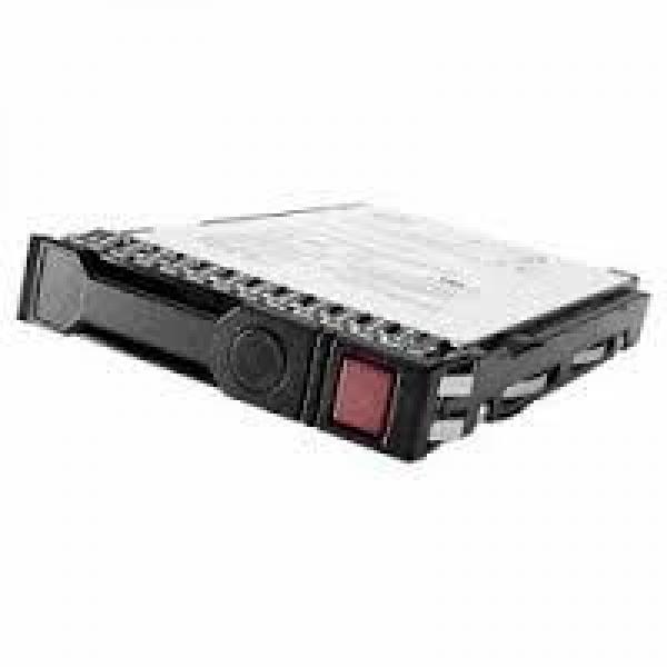 HP 800GB 6G SATA Read Intensive-2 SFF 2.5-in SC Solid State Drive 3Y