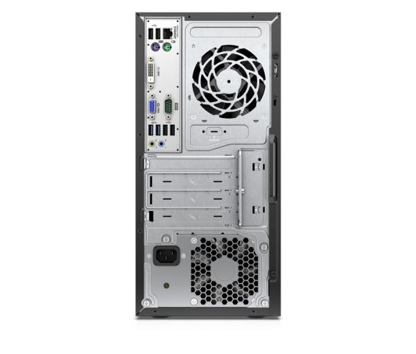 HP 280 G2 SFF/i3-6100/4GB/500GB/Intel HD Graphics 530/DVDRW/Win 10 Pro/1Y (Y5P86EA)