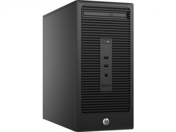 HP 280 G2 SFF/i3-6100/4GB/500GB/Intel HD Graphics 530/DVDRW/FreeDOS/1Y (Y5Q31EA)