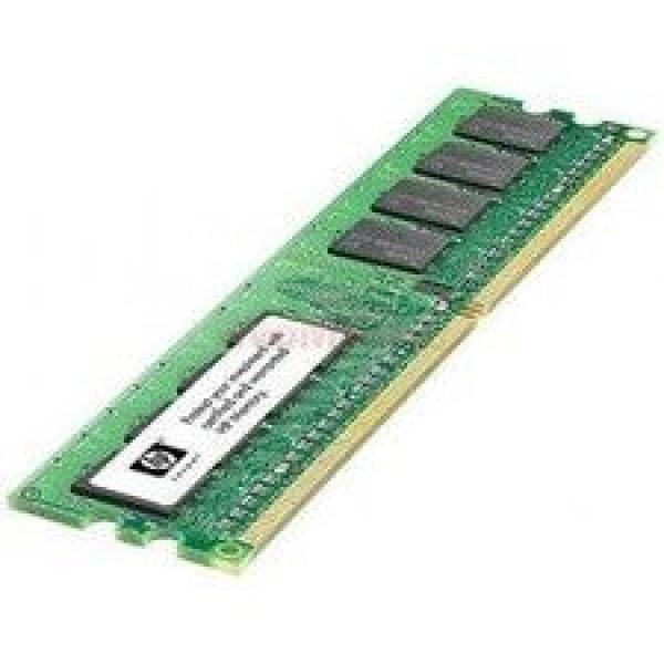HP 8GB (1x8GB) Single Rank x4 PC3-12800 (DDR3-1600) Registered CAS-11 Memory Kit Remarket