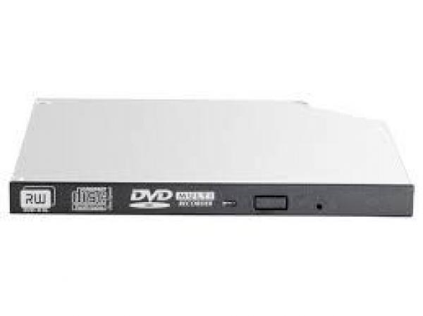 HP 9.5mm SATA DVD-RW JackBlack G9 Optical Drive