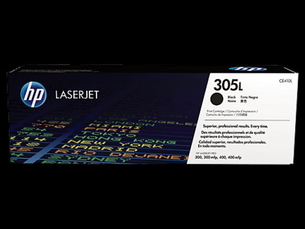 HP CE410L Economy Black LJ Toner za CLJ Pro 300/400, M375, M351,M475, M451