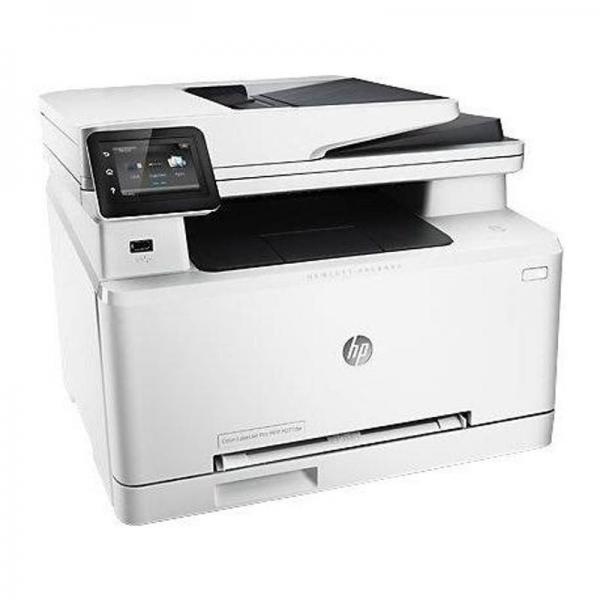 HP Color LaserJet Pro MFP M377dw, A4, LAN, WiFi, ADF, Duplex