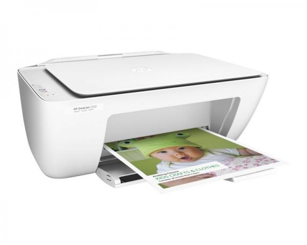 HP DeskJet 2130 all-in-one, A4