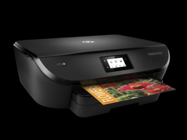 HP DeskJet Ink Advantage 5575 all-in-one, A4, WiFi, duplex