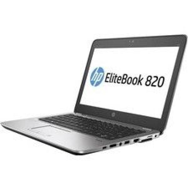 HP EliteBook 820 G3 Intel i5-6200U/12.5FHD/8GB/256GB SSD/HD 520/Win 7 Pro/Win 10 Pro/3Y (T9X42EA)