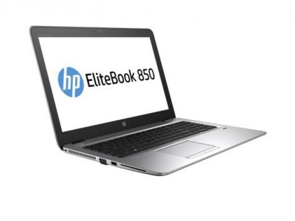 HP EliteBook 850 G3 Intel i5-6200U/15.6HD/4GB/500GB/Intel HD 520/Win 7 Pro/Win 10 Pro/3Y (T9X18EA)