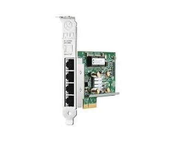 HP Ethernet 1Gb 4-port 331FLR Adapter Remarket