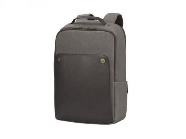 HP Executive Backpack 15.6 Case Brown (P6N22AA)
