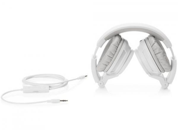 HP H3100 Stereo Headset White (T3U78AA)