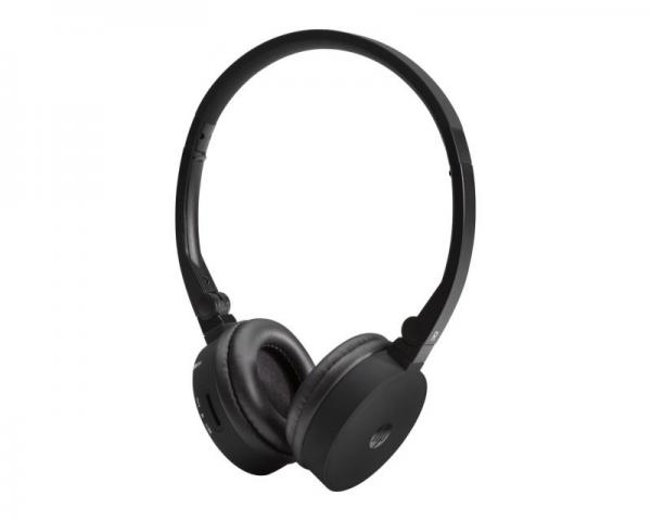 HP H7000 Bluetooth Wireless Headset Black (H6Z97AA)