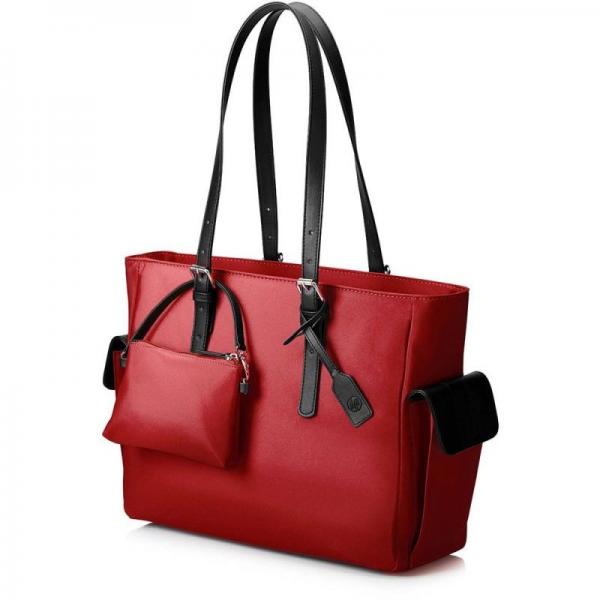 HP Ladies Slim 14 Case Red (T7B36AA)