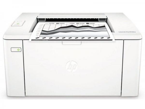 HP LaserJet Pro M102a Printer A4