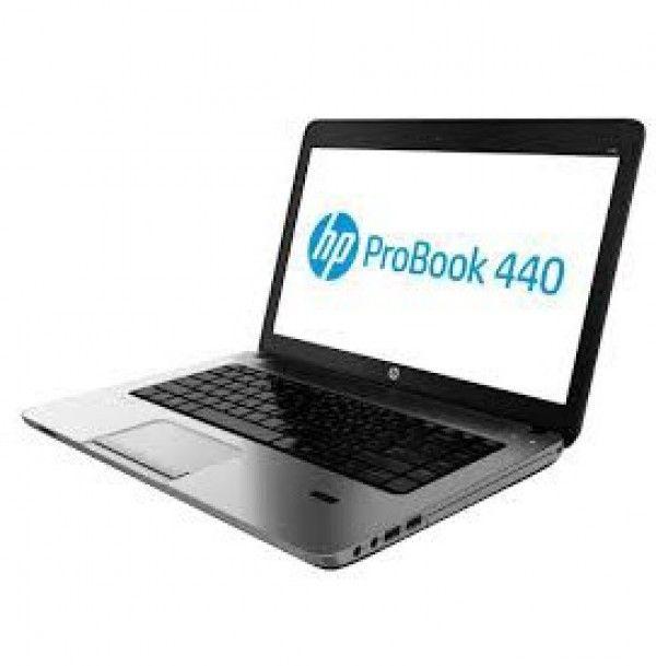 HP ProBook 440 G3 i7-6500U/14FHD/8GB/256GB SSD/HD Graphics 520/Win 7 Pro/Win 10 Pro (W4P09EA)