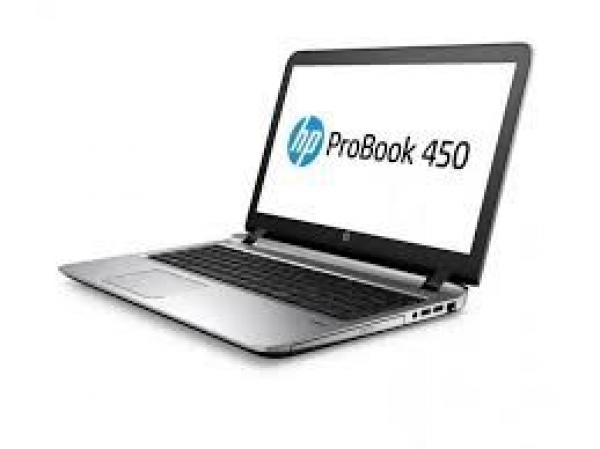 HP ProBook 450 G3 i7-6500U/15.6FHD/8GB/1TB/AMD R7 M340 2GB/DVDRW/Win 10 Home (W4P49EA)
