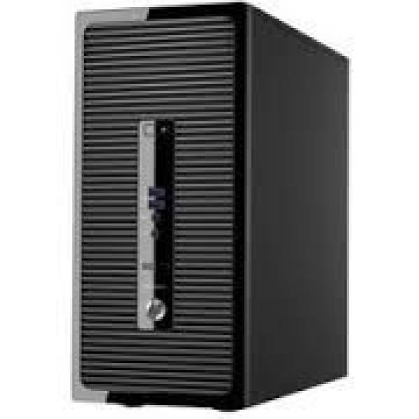 HP ProDesk 490 G3 MT/Intel i7-6700/8GB/1TB/NVIDIA GT 730 2GB/DVDRW/FreeDOS/EN/1Y (T4R29EA)