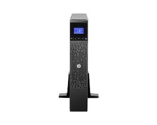 HP Rack/Tower 3000VA 2700W G4 High Voltage INTL Uninterruptible Power System (UPS)